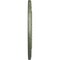 Ekena Millwork Andrea Medallion (Canopies up to 4 1/8"), 8 1/8"OD x 4 1/8"ID x 1/2"P, Athenian Green Crackle CM08ADAGC - alternate 2